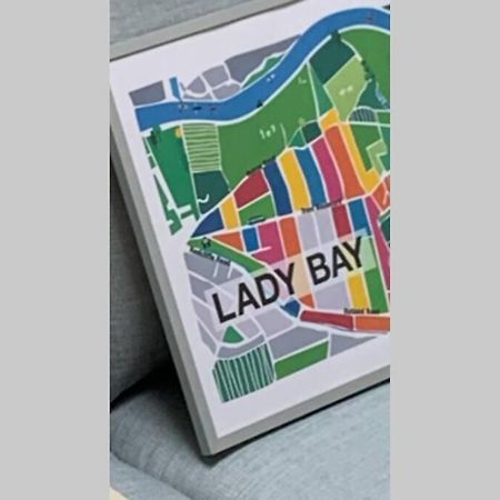 נוטינגהאם Lady Bay Apartments מראה חיצוני תמונה