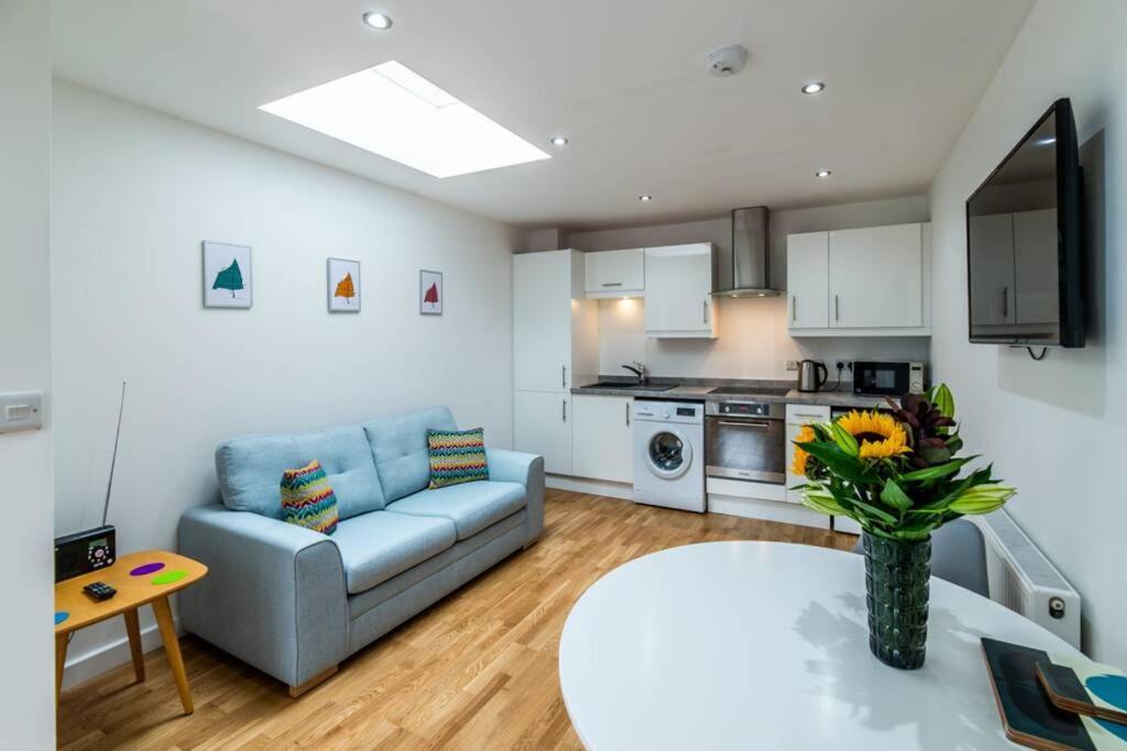 נוטינגהאם Lady Bay Apartments מראה חיצוני תמונה